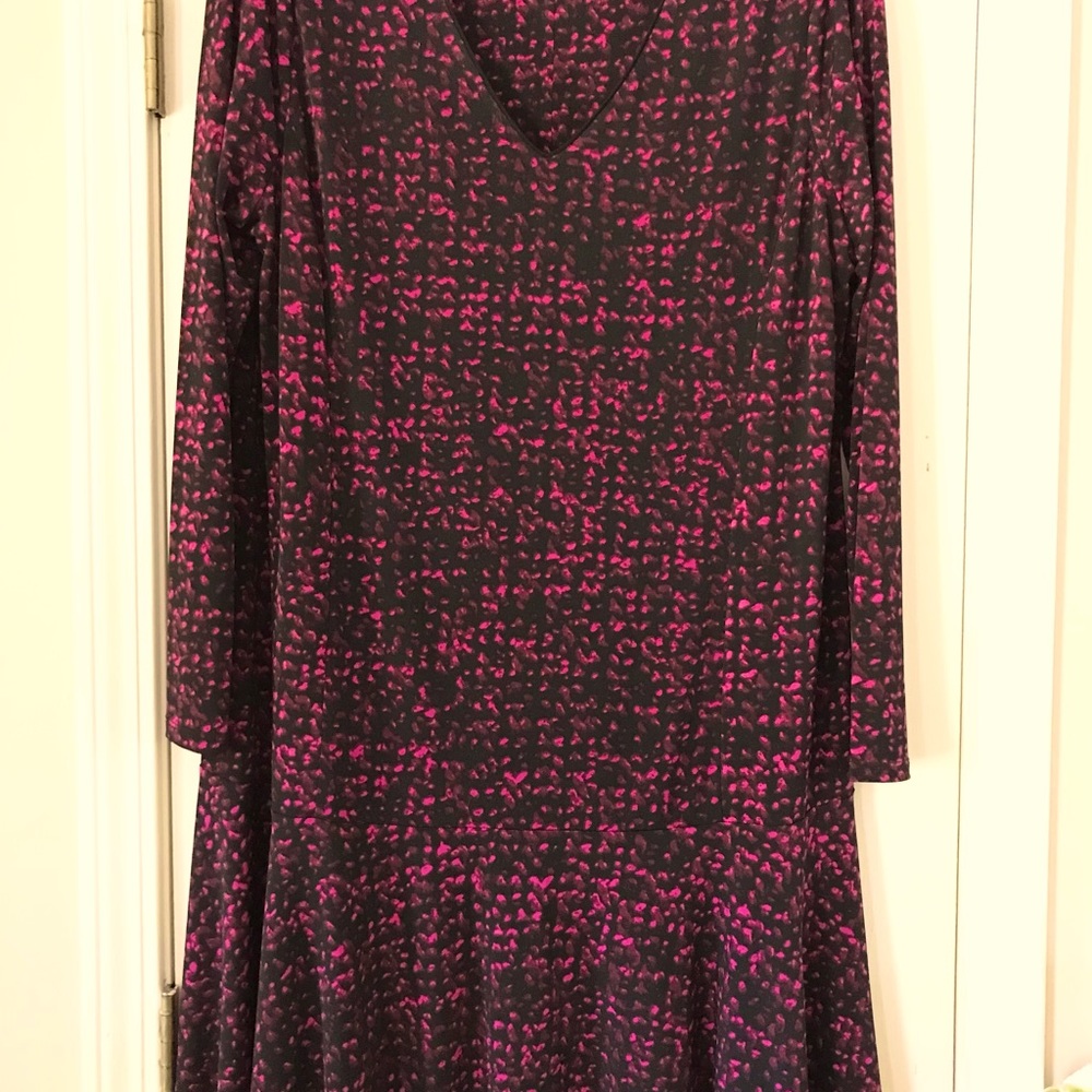 Ellen Tracy dress